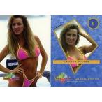 中古コレクションカード(女性) 41[Basic Set]：LAUREN HAYES