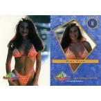 中古コレクションカード(女性) 46[Basic Set]：GINA PUZO
