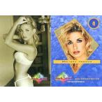 中古コレクションカード(女性) 49 ： MELISSA JORDAN