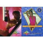 中古コレクションカード(女性) 57[Basic Set]：LORI INTELLISANO