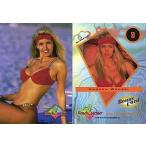 中古コレクションカード(女性) 59[Basic Set(Bonus Card)]：ANDREA WENZEL