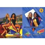 中古コレクションカード(女性) 78[Basic Set(Double Play)]：NIKKI ZIERING・BROOKE BURKE