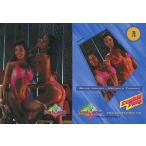 中古コレクションカード(女性) 79 ： BILLEE INGLISH・MICHELLE THOMAS