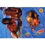 中古コレクションカード(女性) 82[Basic Set(Double Play)]：JENNIFER HOWARD・TONYA POOLE