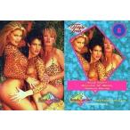 中古コレクションカード(女性) 83 ： JULIE SMITH SHAUNA O’ BRIEN NERIAH DAVIS