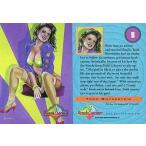 中古コレクションカード(女性) 96[Basic Set(BORENSTEIN Art Card)]：TODD BORENSTEIN