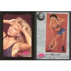 中古コレクションカード(女性) 135[Studio Shots]：Kim Collinsworth