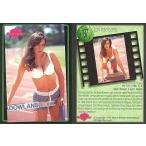 中古コレクションカード(女性) 137：Lori Intelisano