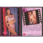 中古コレクションカード(女性) 141：Michelle Thomas
