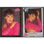 中古コレクションカード(女性) 162[Studio Shots]：Shauna O’Brien