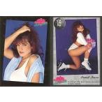 中古コレクションカード(女性) 165[Studio Shots]：Brandi Downs