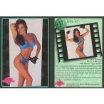 中古コレクションカード(女性) 169：Kiana Tom