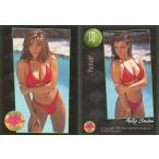 中古コレクションカード(女性) 172 ： Poolside Patty Breton