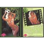 中古コレクションカード(女性) 175：Tina Rider