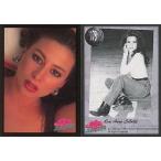 中古コレクションカード(女性) 178[Studio Shots]：Keri Anne Bilotta