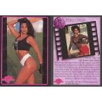 中古コレクションカード(女性) 179 ： Rebecca Ferratti