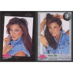 中古コレクションカード(女性) 184 ： Kiana Tom