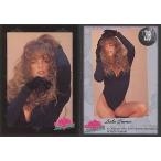 中古コレクションカード(女性) 208[Studio Shots]：Leslee Bremer