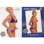 中古コレクションカード(女性) 246[Basic Set(BONUS CARD)]：JESSICA CANSECO