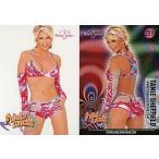 中古コレクションカード(女性) 259 ： TAMIE SHEFFIELD