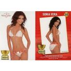 中古コレクションカード(女性) 265[Basic Set(ROOKIE)]：SONIA VERA