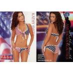 中古コレクションカード(女性) 278[Basic Set(AMERICAN BEAUTIES)]：KATHY SMITH