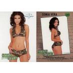 中古コレクションカード(女性) 288[Basic Set(BOOT CAMP)]：SONIA VERA