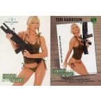 中古コレクションカード(女性) 289[Basic Set(BOOT CAMP)]：TERI HARRISON
