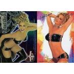 中古コレクションカード(女性) 7 of 10[Painted Beauties FX]：Lisa Ligon