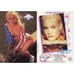 中古コレクションカード(女性) 37[Replay Card]：LYNN MADDUX