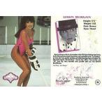 中古コレクションカード(女性) 94：DAWN MORGAN