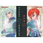 Yahoo! Yahoo!ショッピング(ヤフー ショッピング)中古アニメ系トレカ ヴェイク・リュングベル＆マオ