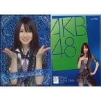 中古アイドル(AKB48・SKE48) ss-026[レアカード]：菊