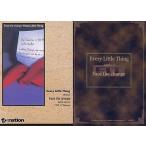 中古コレクションカード(女性) 009：009/EveryLittleThing/『Face the change』/a+nationアーティストカード