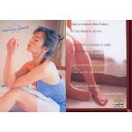 中古コレクションカード(女性) 5 ： 井川遥/TReB vol.4