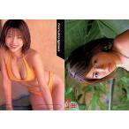 中古コレクションカード(女性) 30 : 井川遥/BOMB CARD HYPER