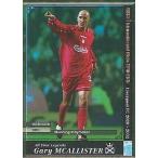 Yahoo! Yahoo!ショッピング(ヤフー ショッピング)中古WCCF ALL TIME LEGENDS[ATLE]：ギャリー・マカリスター