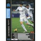 Yahoo! Yahoo!ショッピング(ヤフー ショッピング)中古WCCF 105/352[黒]：ルチョ・ゴンサレス