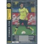 Yahoo! Yahoo!ショッピング(ヤフー ショッピング)中古WCCF 130/352[黒]：マッツ・フンメルス