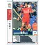 Yahoo! Yahoo!ショッピング(ヤフー ショッピング)中古WCCF 072/352[白]：ルーカス