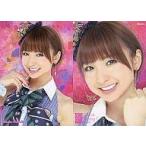 中古アイドル(AKB48・SKE48) MS-004[レギュラーカード]：篠田麻里子/レギュラーカード/AKB48 オフィシャルトレーディングカード オ