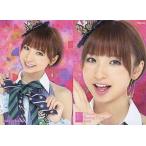 中古アイドル(AKB48・SKE48) MS-006[レギュラーカード]：篠田麻里子/レギュラーカード/AKB48 オフィシャルトレーディングカード オ