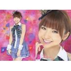 中古アイドル(AKB48・SKE48) MS-009[レギュラーカード]：篠田麻里子/レギュラーカード/AKB48 オフィシャルトレーディングカード オ