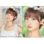 中古アイドル(AKB48・SKE48) MS-013[レギュラーカード]：篠田麻里子/レギュラーカード/AKB48 オフィシャルトレーディングカード オ