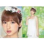 中古アイドル(AKB48・SKE48) MS-014[レギュラーカード]：篠田麻里子/レギュラーカード/AKB48 オフィシャルトレーディングカード オ