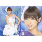 中古アイドル(AKB48・SKE48) MS-019 ： 篠田麻里子/レギュラーカード/AKB48 オフィシャルトレーディングカード オリジ