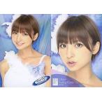 中古アイドル(AKB48・SKE48) MS-020 ： 篠田麻里子/レギュラーカード/AKB48 オフィシャルトレーディングカード オリジ