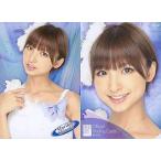 中古アイドル(AKB48・SKE48) MS-022[レギュラーカード]：篠田麻里子/レギュラーカード/AKB48 オフィシャルトレーディングカード オ