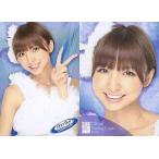 中古アイドル(AKB48・SKE48) MS-024[レギュラーカード]：篠田麻里子/レギュラーカード/AKB48 オフィシャルトレーディングカード オ