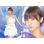 中古アイドル(AKB48・SKE48) MS-025[レギュラーカード]：篠田麻里子/レギュラーカード/AKB48 オフィシャルトレーディングカード オ